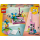 LEGO Creator 31169 Maszyna do pisania z kwiatami - 1283669 - zdjęcie 10